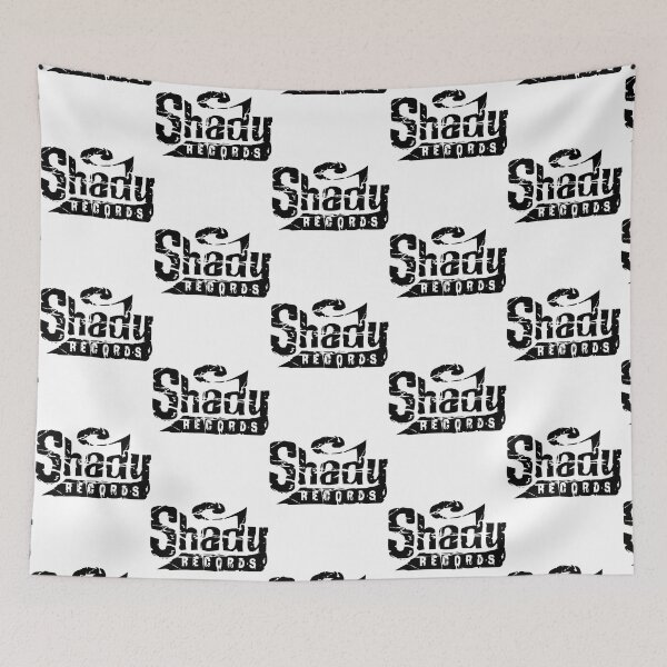 Item preview, Music Planet Shady Records [Black] designed and sold by TheSoundx.