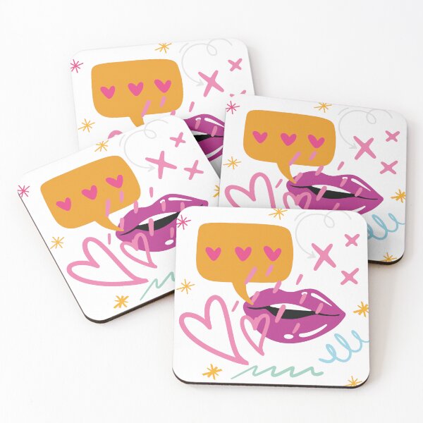 Item preview, Love Message designed and sold by Richstd.