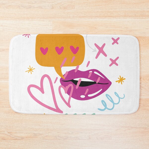 Item preview, Love Message designed and sold by Richstd.