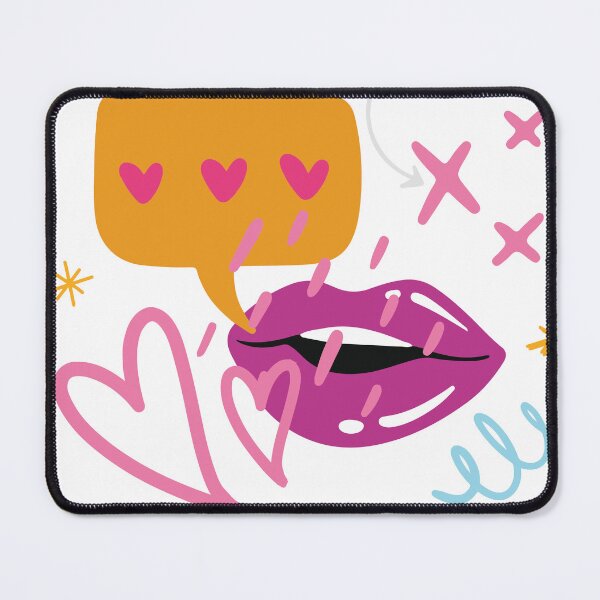 Item preview, Love Message designed and sold by Richstd.