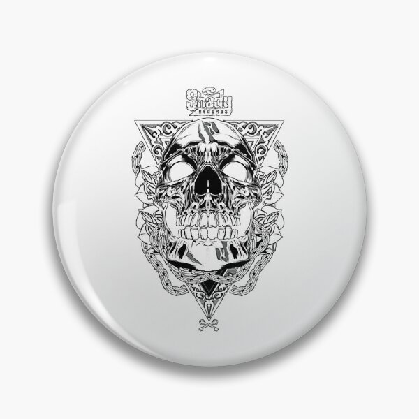 Item preview, Shady Records   designed and sold by TheSoundx.
