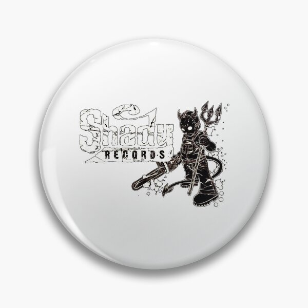 Item preview, Shady Records   designed and sold by TheSoundx.