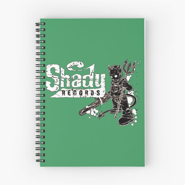 Item preview, Shady Records   designed and sold by TheSoundx.