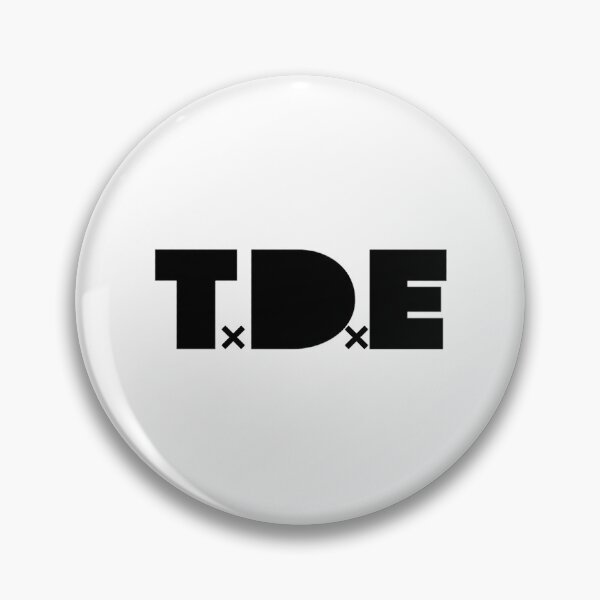 Item preview, TDE Record Label designed and sold by TheSoundx.