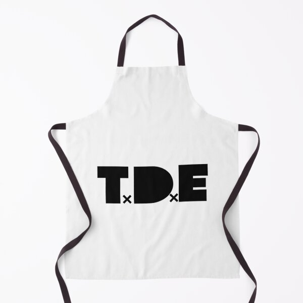 Item preview, TDE Record Label designed and sold by TheSoundx.