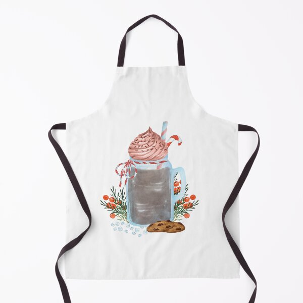 Item preview, Milkshake, cocoa bar. designed and sold by AnaGuziiArt.
