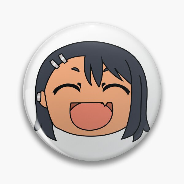 Item preview, nagatoro-san designed and sold by manapots.
