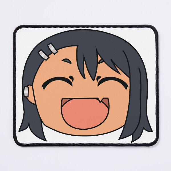 Item preview, nagatoro-san designed and sold by manapots.