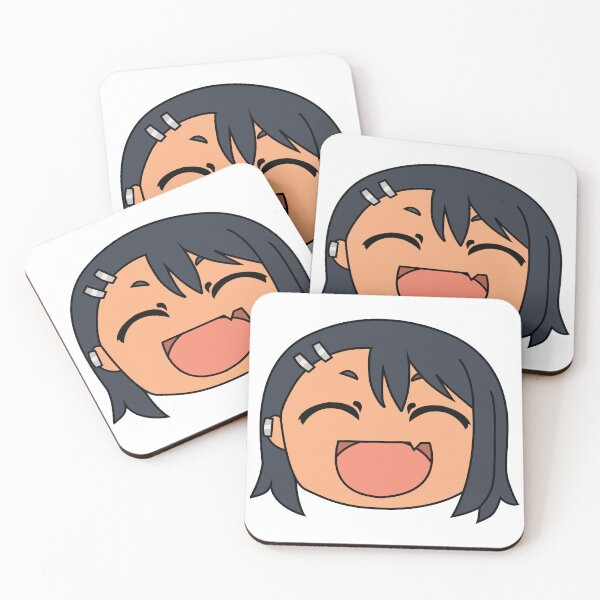 Item preview, nagatoro-san designed and sold by manapots.