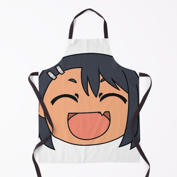 Item preview, nagatoro-san designed and sold by manapots.