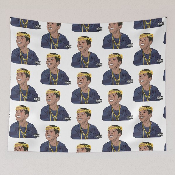Item preview, Westside Gunn  Westside Gunn FlyGod designed and sold by TheSoundx.