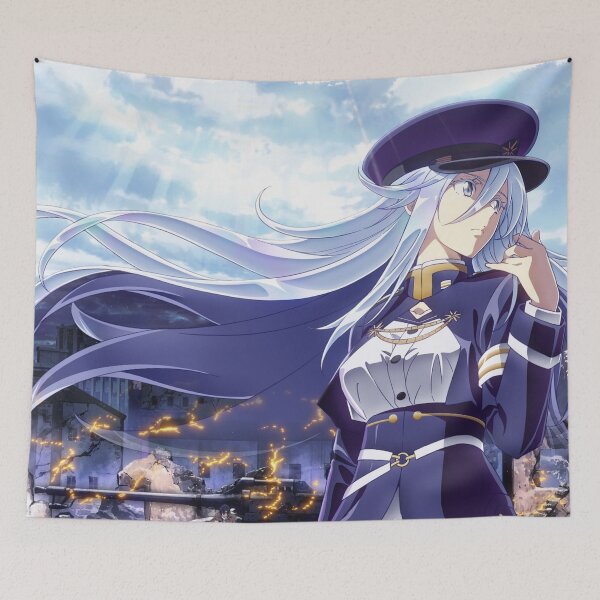 Item preview, Lena Eighty-Six (86) Anime -  designed and sold by Ani Manga.