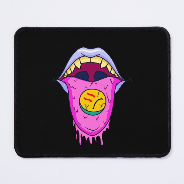 Item preview, Bloody mouth designed and sold by artoffaizan.
