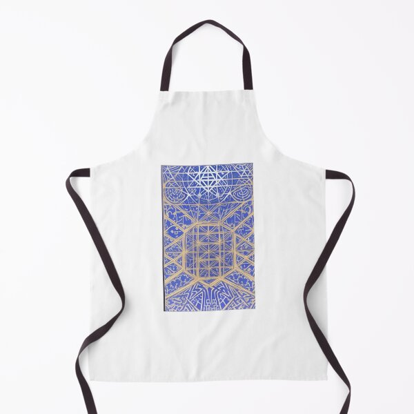 Item preview, Hanukkah Art Design 64 designed and sold by Ioncure Design Studio 1.