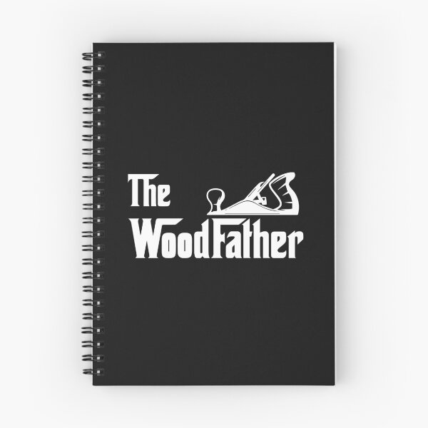 Item preview, The wood father, Carpenters, Carpentry designed and sold by Tee Hub.
