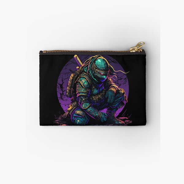 Item preview, teenage mutant Samurai turtle designed and sold by ChasmicArt.