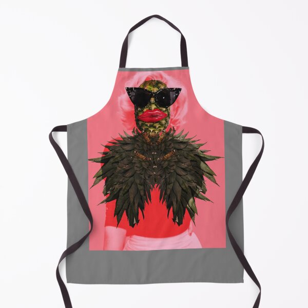 Item preview, "...upside down pineapple...V00" designed and sold by CreArtorium.