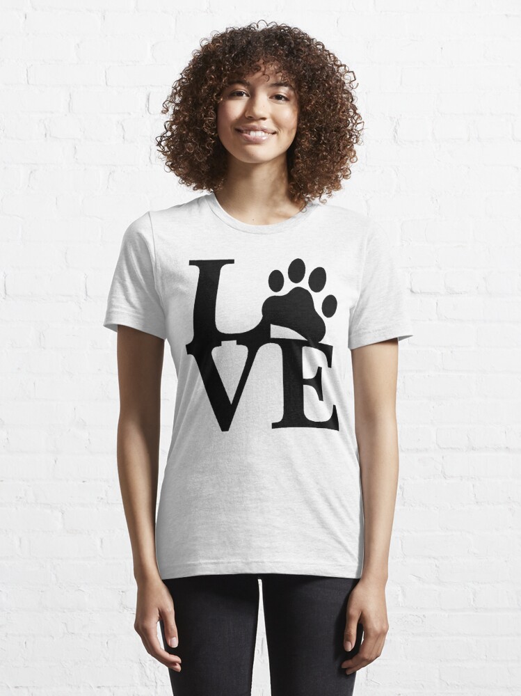 top paw shirts