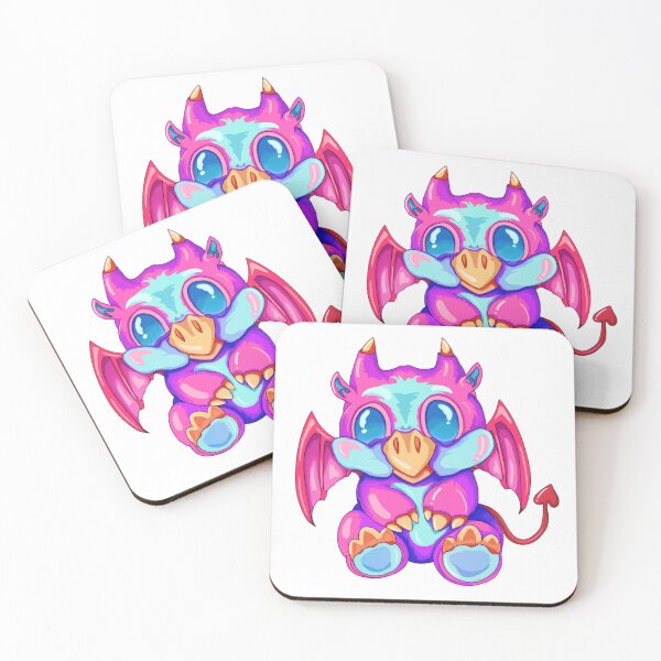 Item preview, Lil magenta  designed and sold by Rizarkov.