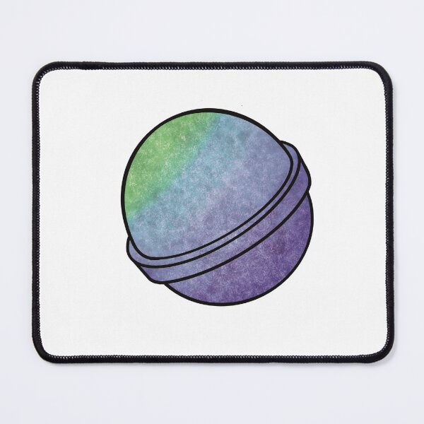 Item preview, Bath Bomb designed and sold by honeybeepaper.