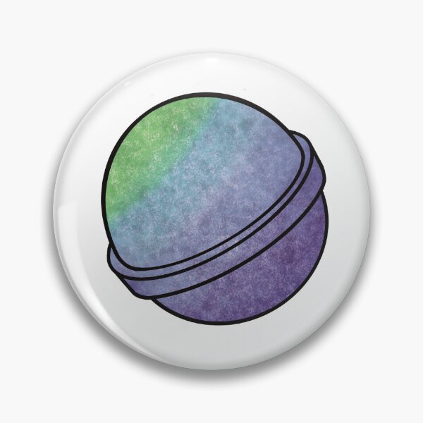 Item preview, Bath Bomb designed and sold by honeybeepaper.