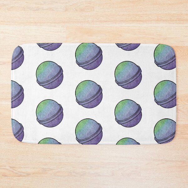 Item preview, Bath Bomb designed and sold by honeybeepaper.