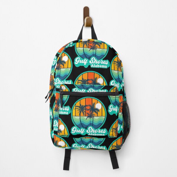 Item preview, Vintage Gulf Shores Alabama Summer Vacation Beach Souvenirs designed and sold by JackSadowski.