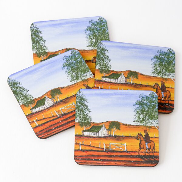 Item preview, Ned Kelly Homeward Bound designed and sold by EJCairns.