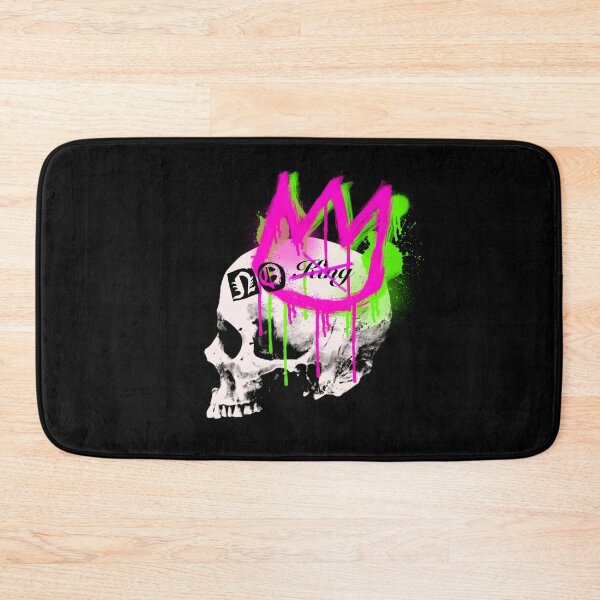 Item preview, Skull and crown designed and sold by Chatchot.