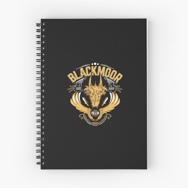 Item preview, blackmoor pub and inn designed and sold by woschdog.