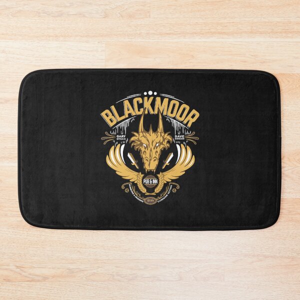 Item preview, blackmoor pub and inn designed and sold by woschdog.
