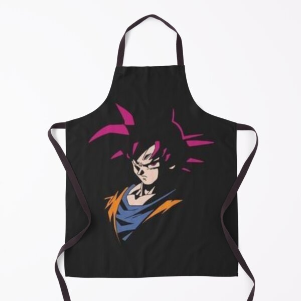 Item preview, Goku designed and sold by MohitPant.