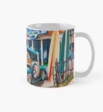 The Market at Sandbridge Mug