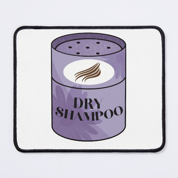 Item preview, Dry Shampoo  designed and sold by honeybeepaper.