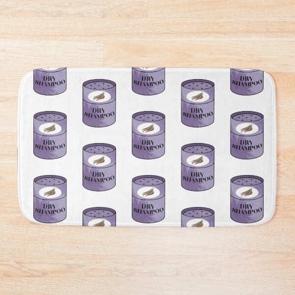Item preview, Dry Shampoo  designed and sold by honeybeepaper.