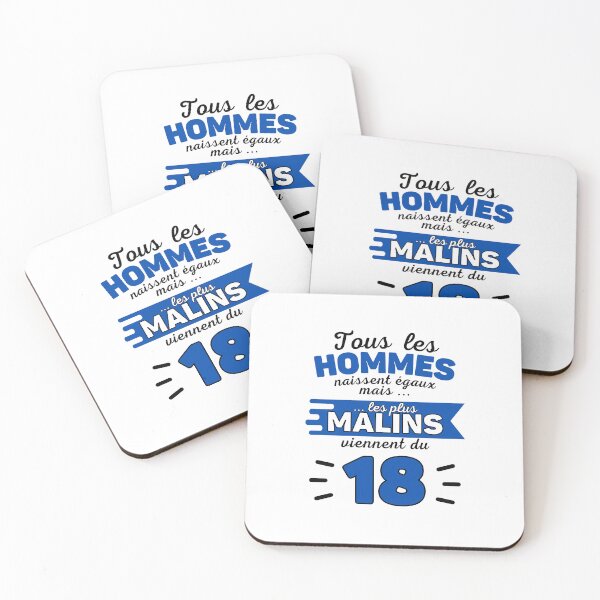 Aperçu de l'œuvre Cadeau Humour Homme Département Cher créée et vendue par RomualdGR.