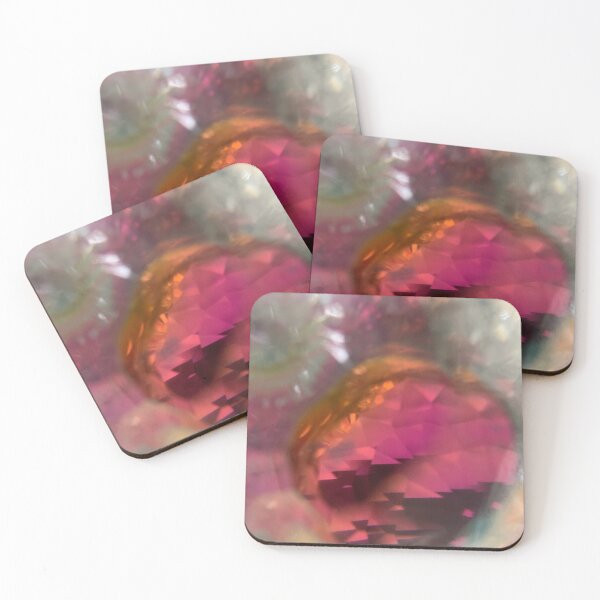 Item preview, Shines colorful crystal  designed and sold by baksuart.