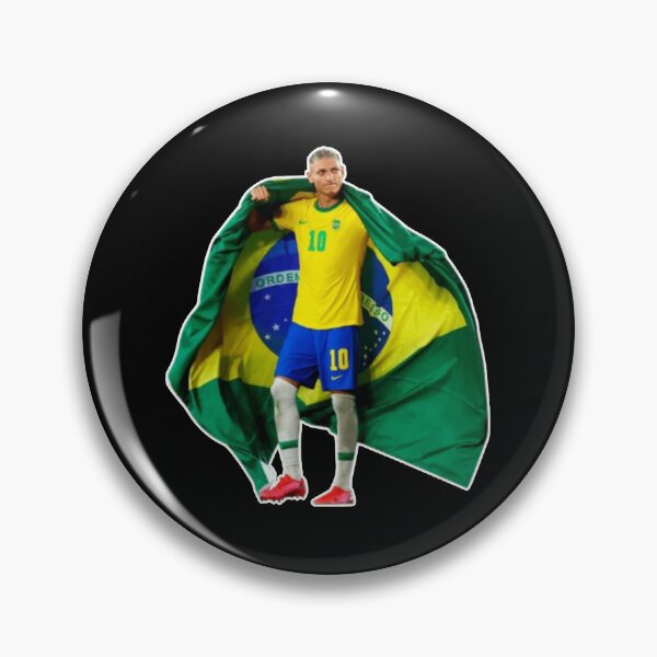 Item preview, richarlison designed and sold by ihebwkqh17.