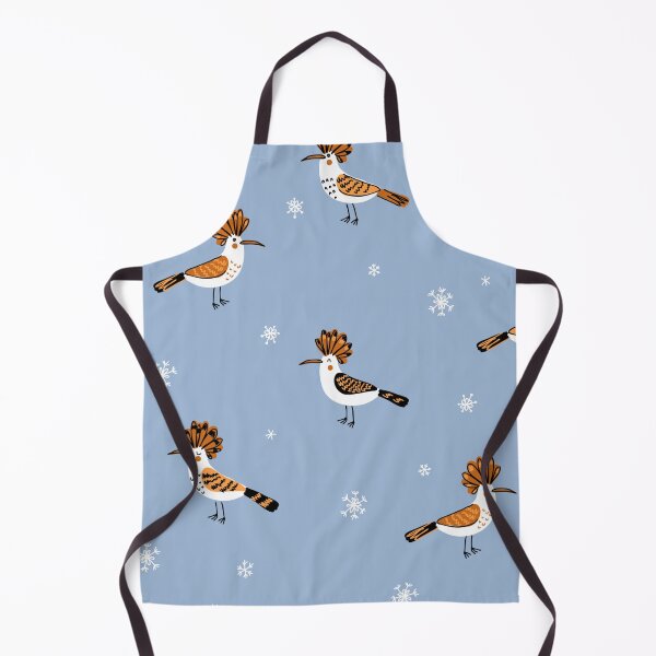 Item preview, Super Cute Hoopoes designed and sold by pugmom4.