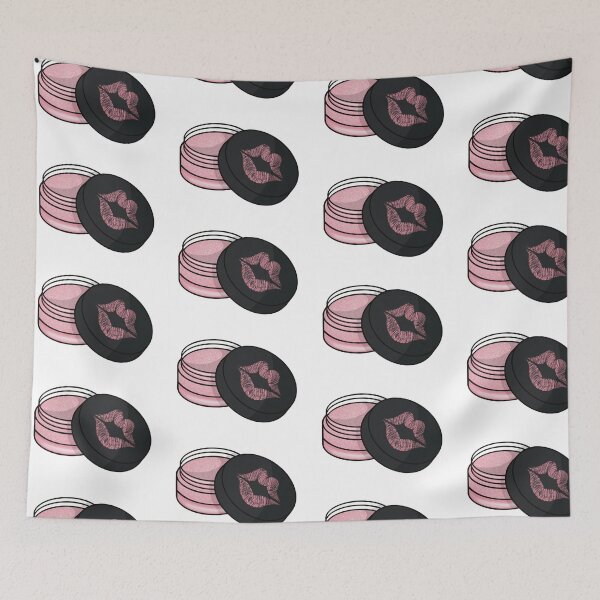 Item preview, Lip Scrub  designed and sold by honeybeepaper.