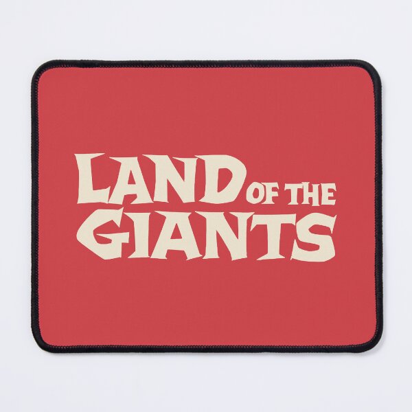 Item preview, The Comics: Land of the Giants designed and sold by Lliam Amor.