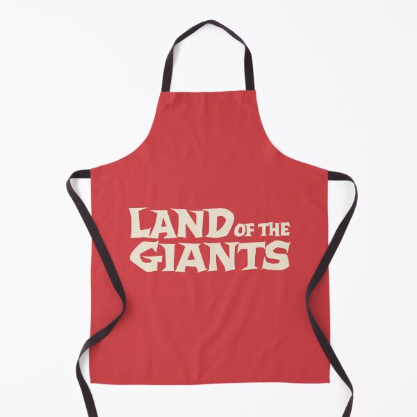 Item preview, The Comics: Land of the Giants designed and sold by Lliam Amor.