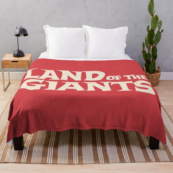 Item preview, The Comics: Land of the Giants designed and sold by Lliam Amor.