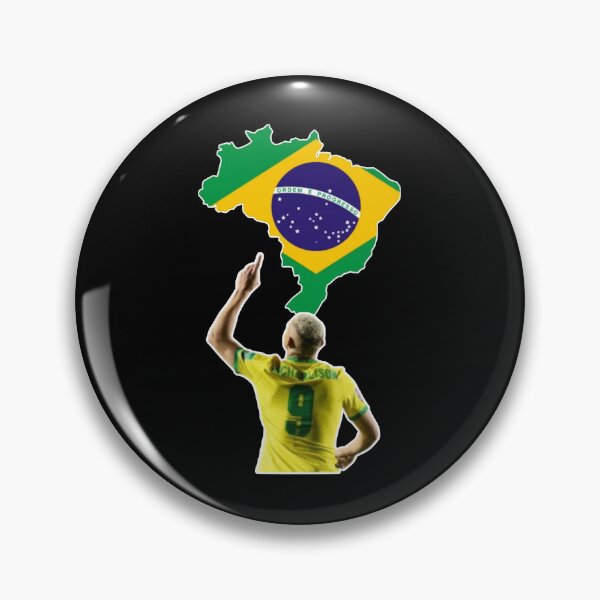 Item preview, richarlison designed and sold by ihebwkqh17.