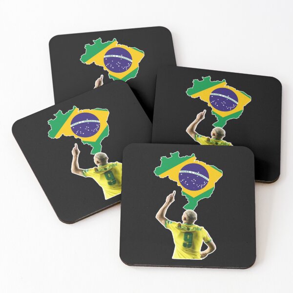 Item preview, richarlison designed and sold by ihebwkqh17.