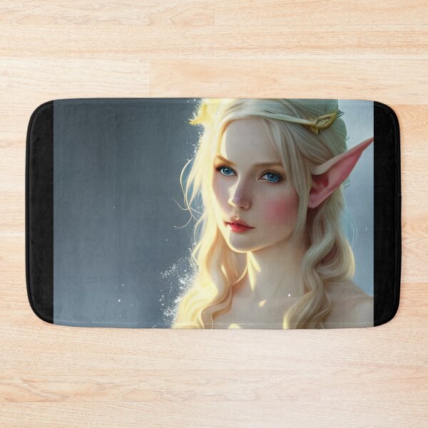 Item preview, Beautiful Blonde North Pole Elf Corset designed and sold by Eliteijr.