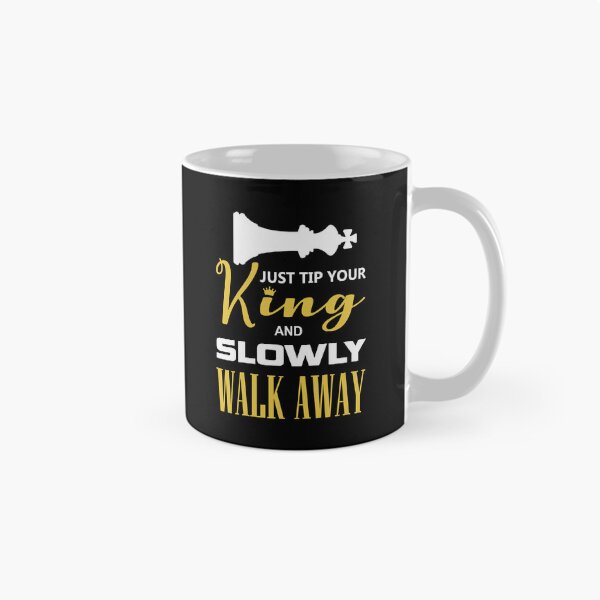 Item preview, Funny Chess Saying designed and sold by mrtraz.