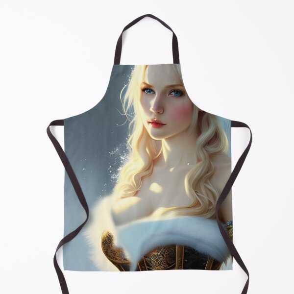 Item preview, Beautiful Blonde North Pole Elf Corset designed and sold by Eliteijr.