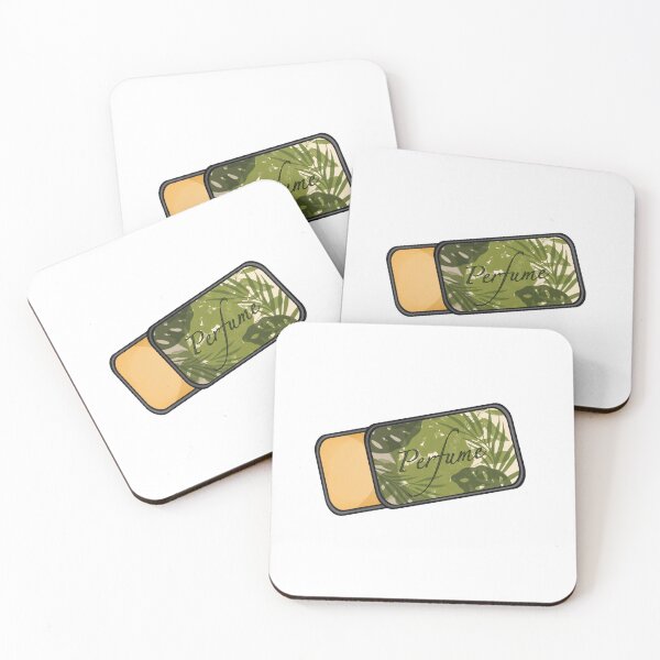 Item preview, Solid Perfume designed and sold by honeybeepaper.