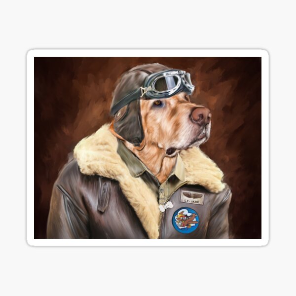 Item preview, Co Pilot designed and sold by Rick Ricketts.